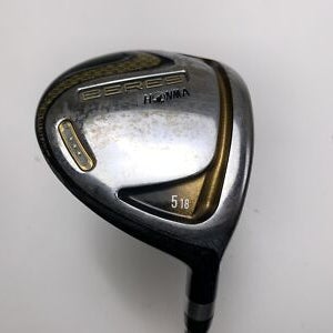 Honma Beres 07 3-Star 5 Fairway Wood 18* ARMRQ 3 Star 42g Regular RH
