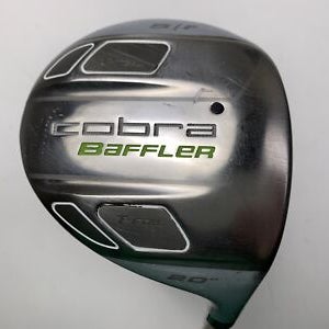 Cobra Baffler T Rail Womens 5 Fairway Wood 20* 55g Ladies Graphite Womens RH