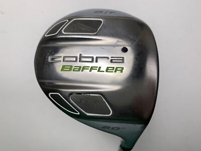 Cobra Baffler T Rail Womens 5 Fairway Wood 20* 55g Ladies Graphite Womens RH