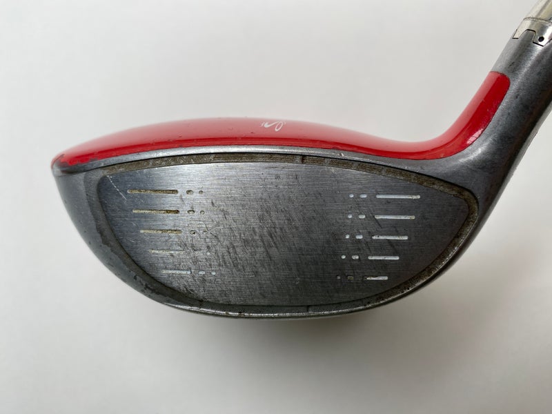 Cobra King F6 3-4 Fairway Wood 17.5* Cobra JR Youth Graphite Womens RH