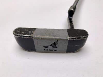 Never Compromise Z/I Beta Putter 35.25" Mens RH