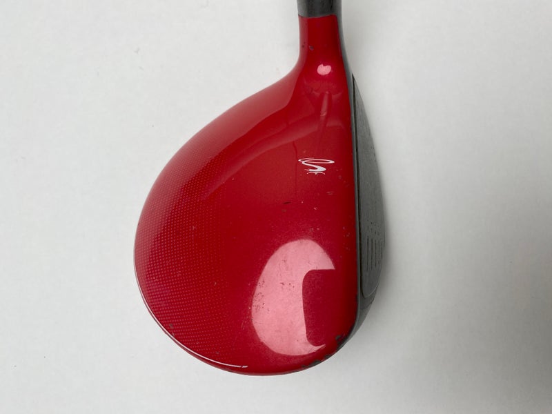 Cobra King F6 3-4 Fairway Wood 17.5* Cobra JR Youth Graphite Womens RH