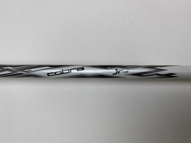 Cobra King F6 3-4 Fairway Wood 17.5* Cobra JR Youth Graphite Womens RH