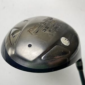 Cobra SZ 355 Offset Driver Aldila HM Tour 50g Ladies Graphite Womens RH