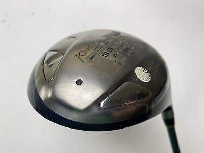 Cobra SZ 355 Offset Driver Aldila HM Tour 50g Ladies Graphite Womens RH