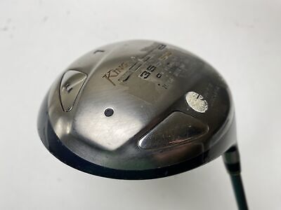 Cobra SZ 355 Offset Driver Aldila HM Tour 50g Ladies Graphite Womens RH