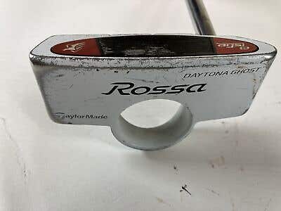Taylormade Rossa Daytona Ghost Putter 34.5" Mens RH