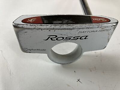Taylormade Rossa Daytona Ghost Putter 34.5" Mens RH