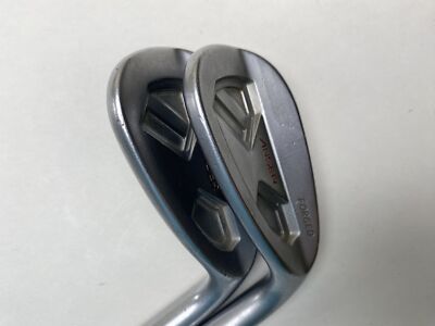 Ping Anser Forged Wedge Set 54* | 58* Wedge Steel Mens +1" RH
