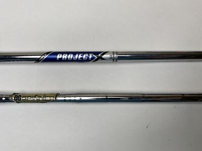 Ping Anser Forged Wedge Set 54* | 58* Wedge Steel Mens +1" RH