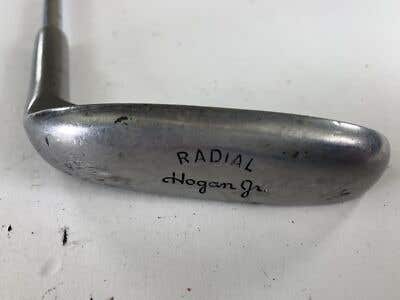 Hogan Jr. Radial Putter 33.25" Mens RH