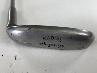 Hogan Jr. Radial Putter 33.25" Mens RH