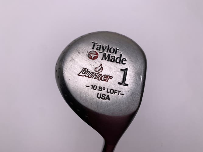 Taylormade Tour Preferred Burner Driver 10.5* Paragon Players Edition Stiff RH