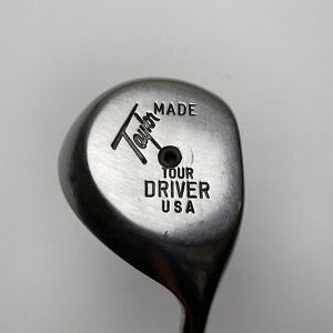Taylormade Tour Driver Driver Regular Graphite Mens RH