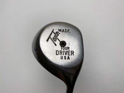 Taylormade Tour Driver Driver Regular Graphite Mens RH