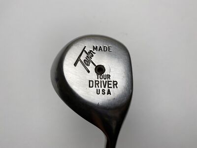 Taylormade Tour Driver Driver Regular Graphite Mens RH