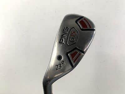 Ping G15 4 Hybrid 23* TFC149 Regular Graphite Mens LH