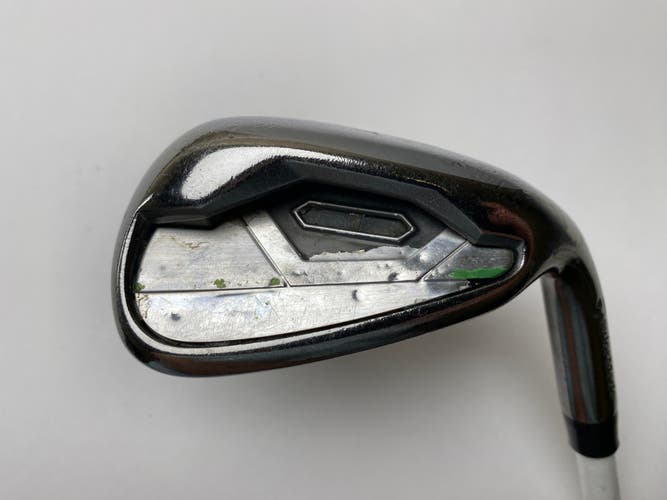 Taylormade RocketBallz Gap Wedge GW Matrix Ozik Program 45g Ladies Steel RH