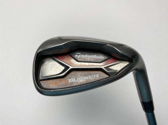 Taylormade AeroBurner Approach Wedge REAX 45g Ladies Graphite Womens RH