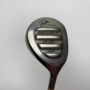 Taylormade Tour Cleek 5 Fairway Wood 19* Regular Steel Mens RH