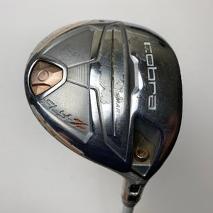 Cobra Fly-Z Womens 5-6 Fairway Wood 23* VLCT-Sp Ladies Graphite Womens RH