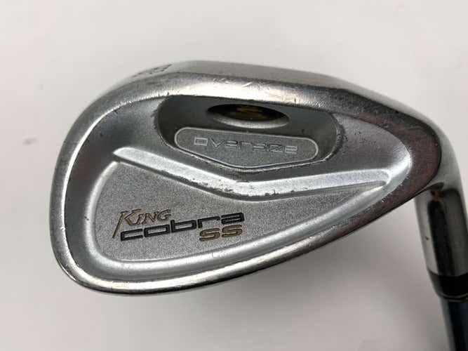 Cobra SS Oversize Wedge 55* Aldila HM Tour Ladies Graphite Womens RH