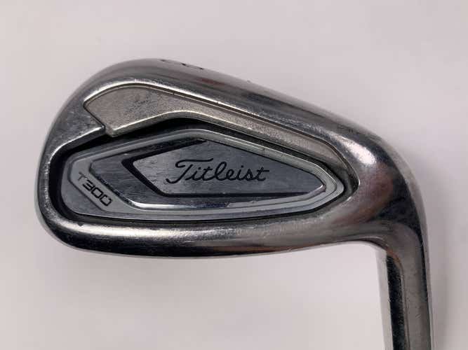 Titleist T200 Wedge 48* NS Pro 850GH Regular Steel Mens RH