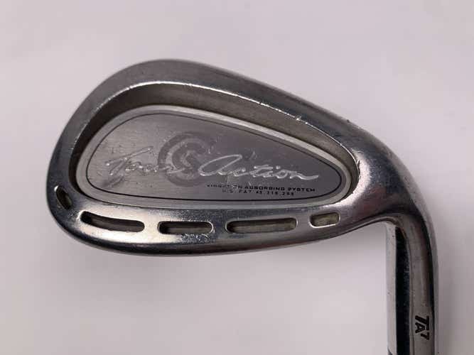 Cleveland TA7 Utility Wedge UW True Temper Dynamic Gold S300 Stiff Steel Mens RH