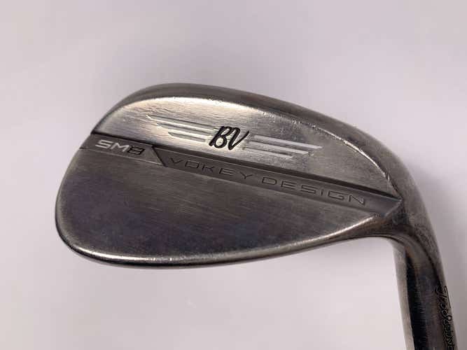 Titleist Vokey SM8 Tour Chrome Wedge 54*10 NS Pro Modus 3 Tour 125 X-Stiff RH