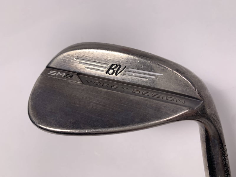 Titleist Vokey SM8 Tour Chrome Wedge 54*10 NS Pro Modus 3 Tour 125 X-Stiff RH
