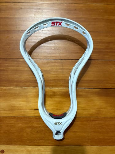 STX Unstrung Head (Used)
