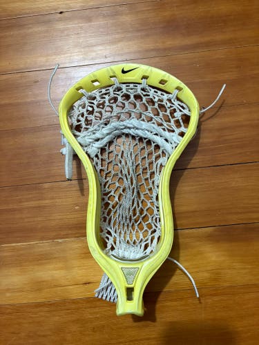 Nike Strung Head (Used)