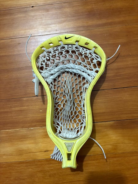 Nike Strung Head (Used)