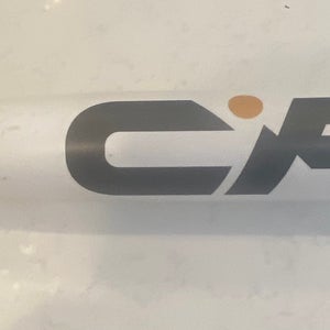 2022 DeMarini 31 inch 23 oz (-8) CF Composite (Lightly Used)