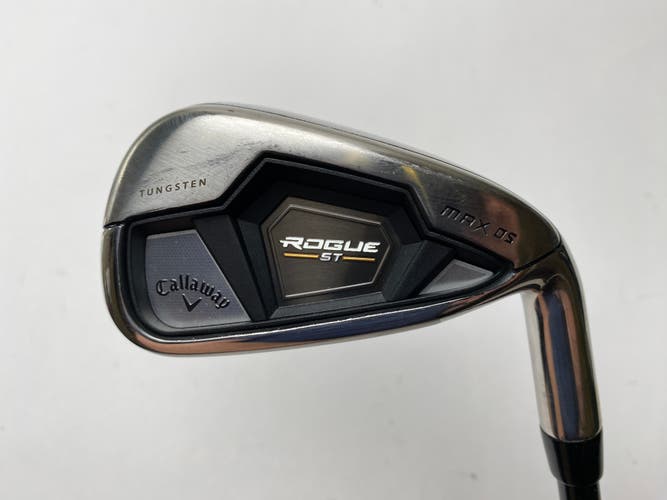 Callaway Rogue ST Max OS Single 7 Iron Tensei Blue AV Series 65g Regular RH
