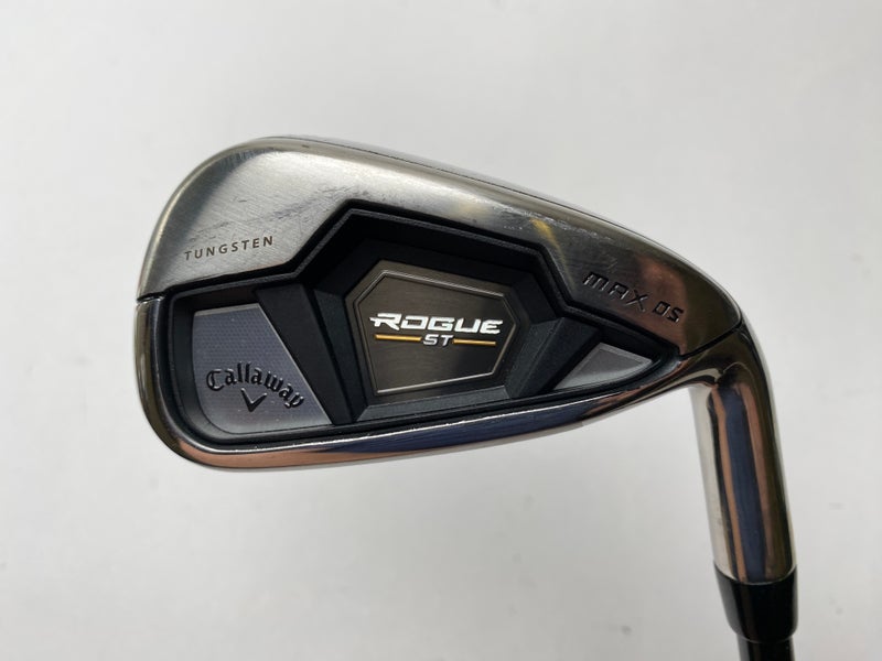 Callaway Rogue ST Max OS Single 7 Iron Tensei Blue AV Series 65g Regular RH