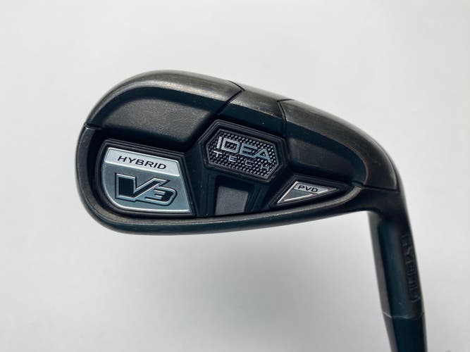 Adams Idea Tech V3 Single 8 Iron Mitsubishi Rayon Bassara 55g Senior Graphite RH