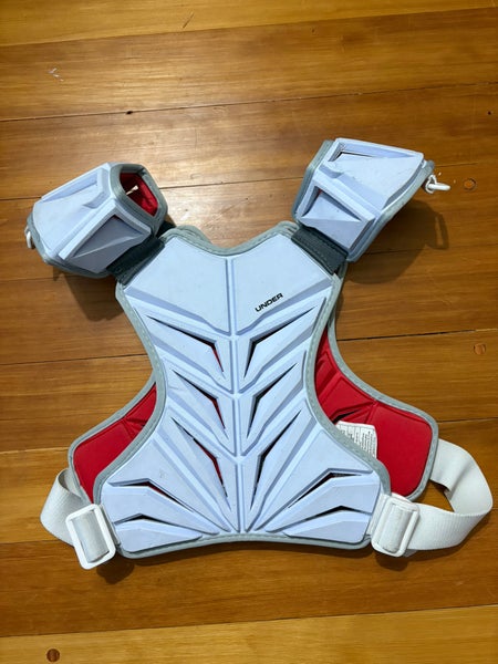 Adult Medium/Large Under Armour Shoulder Pads (Used)