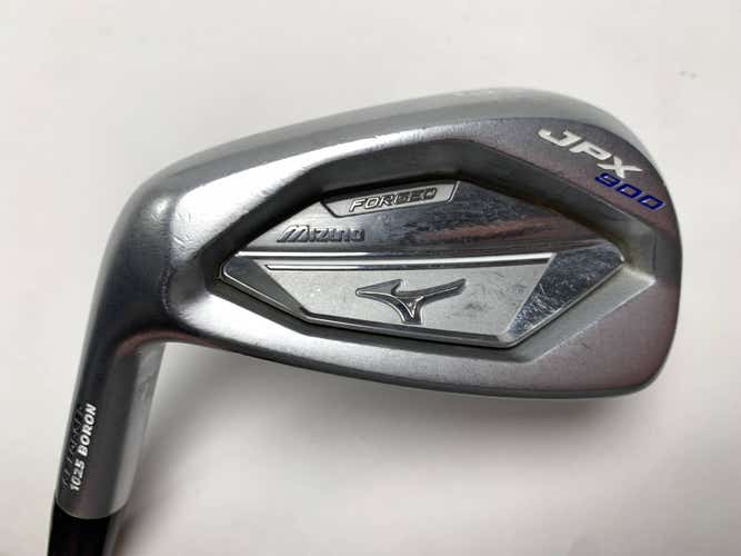 Mizuno JPX 900 Forged Single 9 Iron OBAN CT-115 Stiff Steel Mens LH