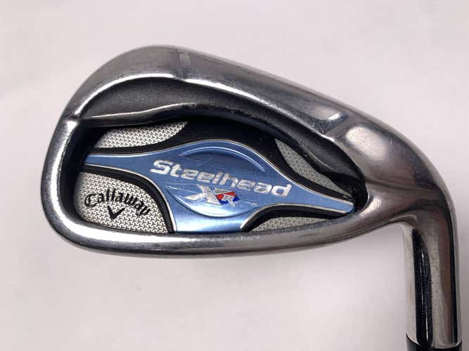 Callaway Steelhead XR Single 8 Iron Matrix Ozik Program F15 Ladies Graphite RH