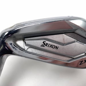 Srixon ZX5 Single 6 Iron NS Pro Modus 3 Tour 105 105g Stiff Steel Mens LH