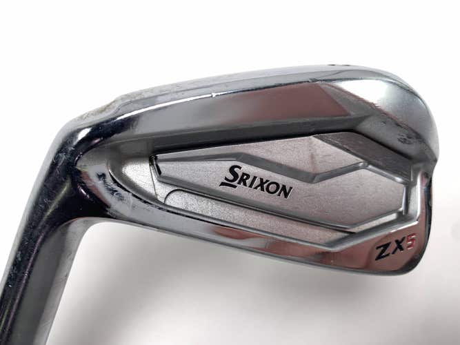 Srixon ZX5 Single 6 Iron NS Pro Modus 3 Tour 105 105g Stiff Steel Mens LH