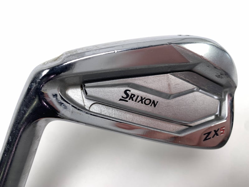 Srixon ZX5 Single 6 Iron NS Pro Modus 3 Tour 105 105g Stiff Steel Mens LH