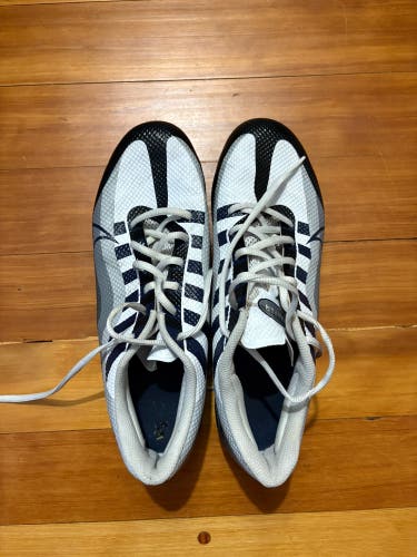 Nike Vapor Cleats