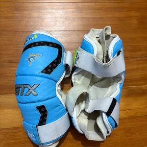 Medium/Large Adult STX Arm Pads (Used)