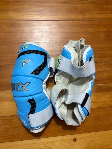 Medium/Large Adult STX Arm Pads (Used)