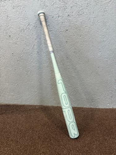 2025 Easton Rope Composite BBCOR Certified Bat (-3) 30 oz 33" (New)
