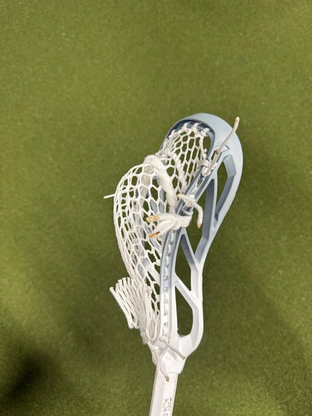 Pro Strung USA Dyed STX Hammer 1K Head with StringKing 5s BRAND NEW