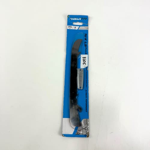 New Bauer Tuuk LS Pulse TI Steel | 272MM | B605