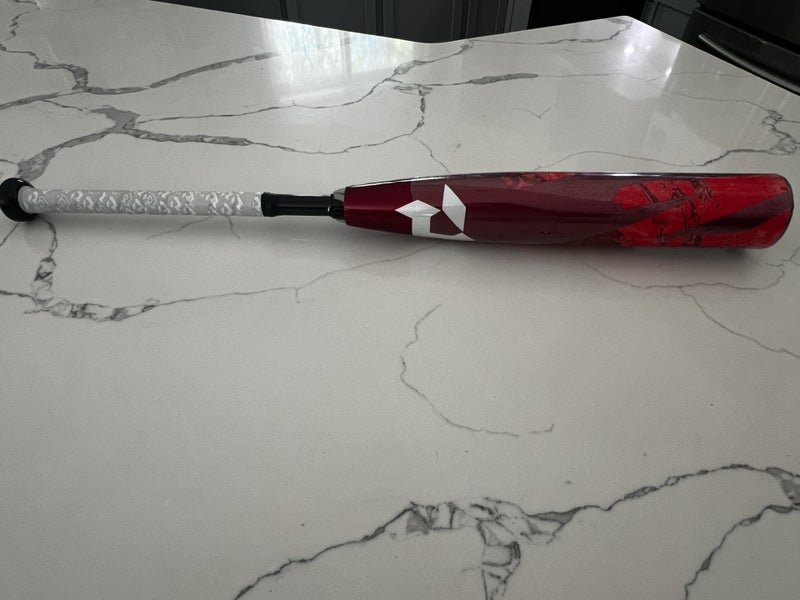 2024 DeMarini Zoa Composite USSSA Certified Bat (-8) 22 oz 30" (New)